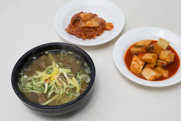 나주곰탕노안집 사진 3