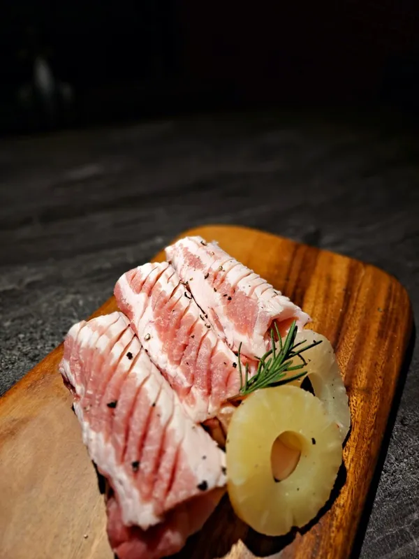 흑본오겹 함덕점 사진 2