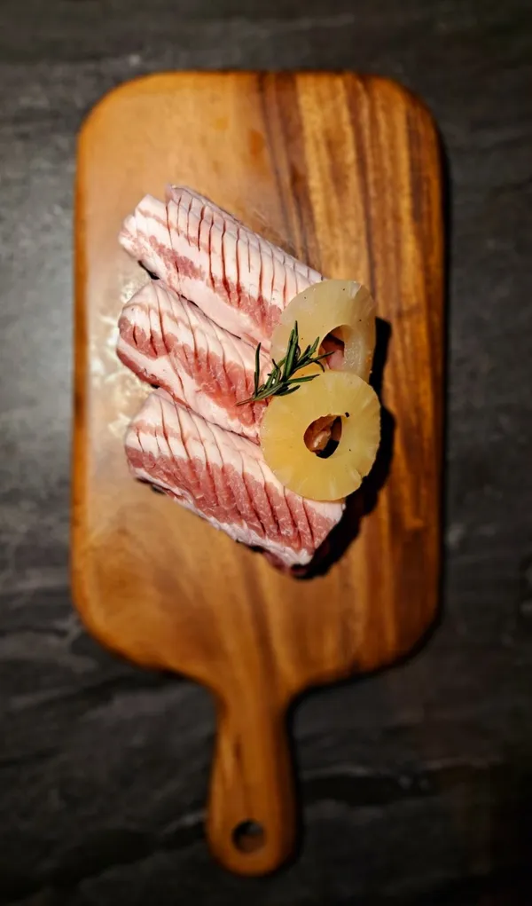흑본오겹 함덕점 사진 3