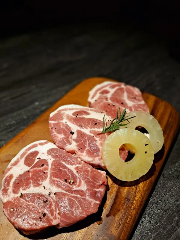 흑본오겹 함덕점 사진 4