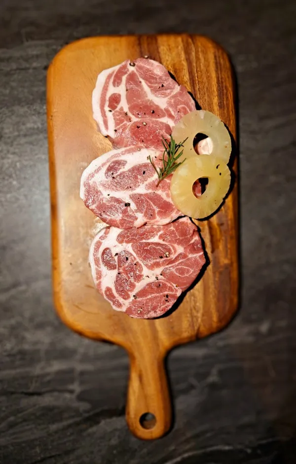 흑본오겹 함덕점 사진 5