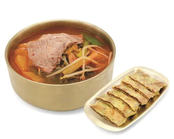 육전국밥 종각역점 사진 2