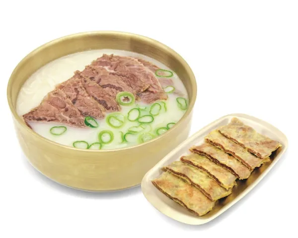 육전국밥 종각역점 사진 3