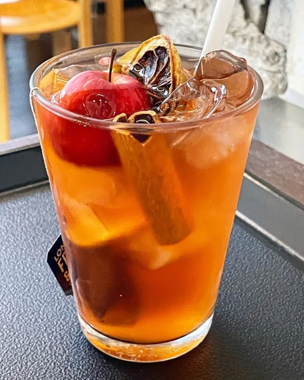 トンバンコーヒー ウォンシンフン店の写真4