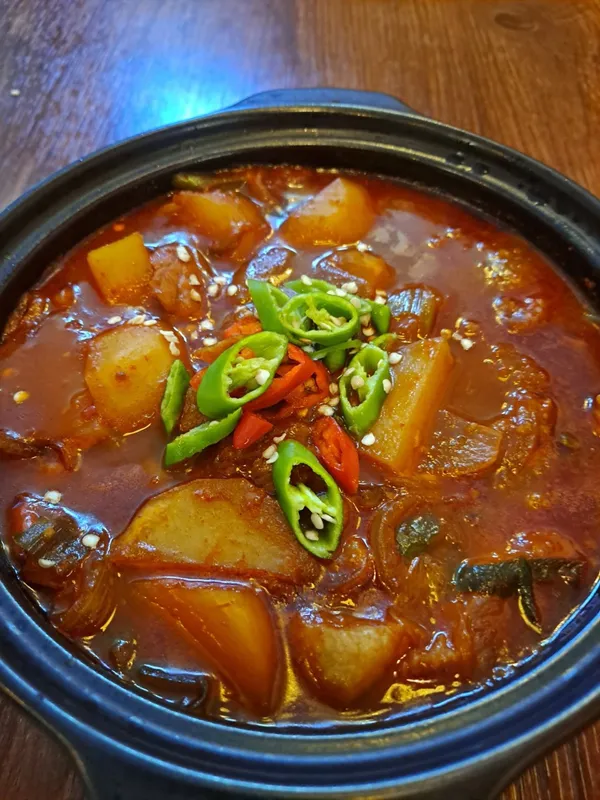 나는운이좋다 사진 3