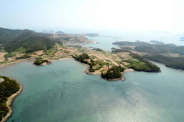 낭도 사진 2