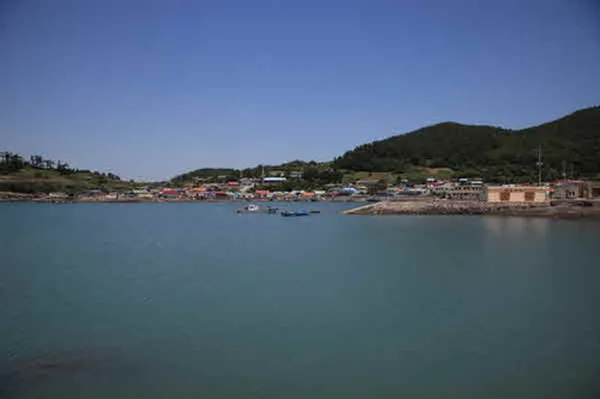 낭도 사진 4