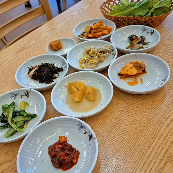 미풍정식당 사진 5