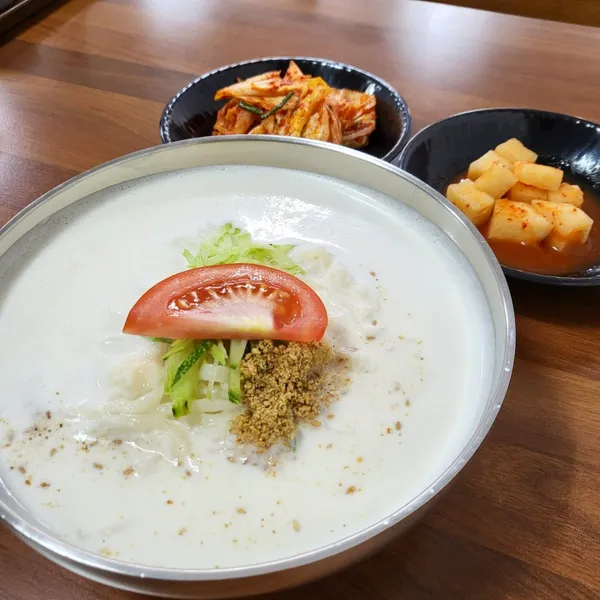 손칼국수 사진 4