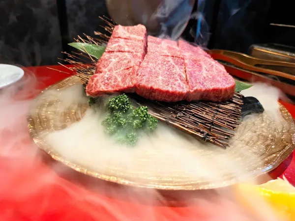 야끼니쿠 도라지 텐진 사진 4