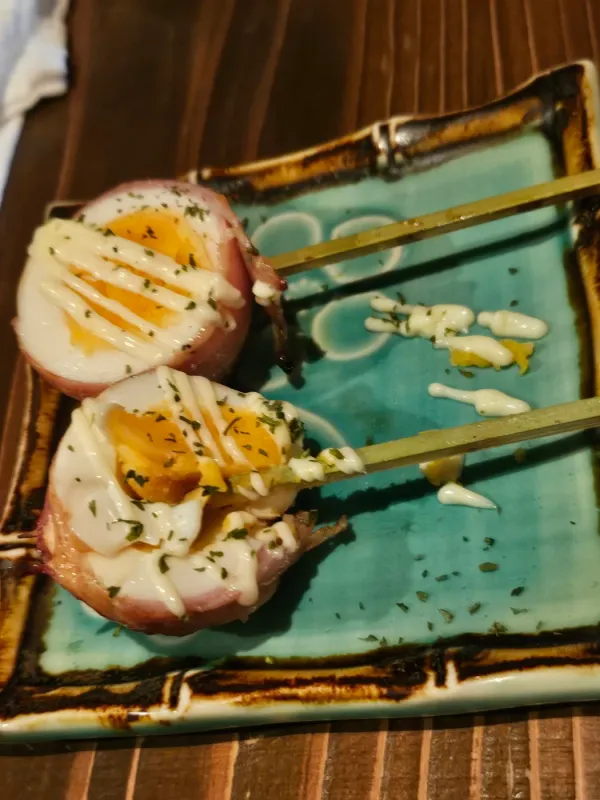 博多のよる 焼き鳥マル。の写真4