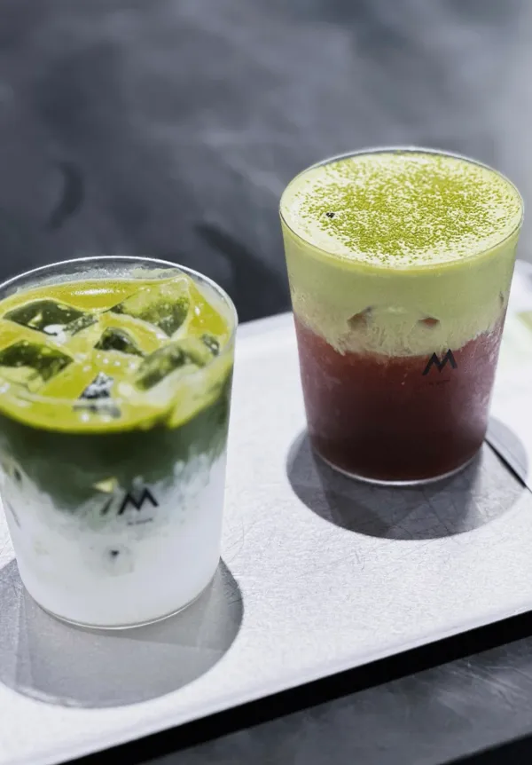 M Stand - Kyoto Nanzenji Cafe 사진 3