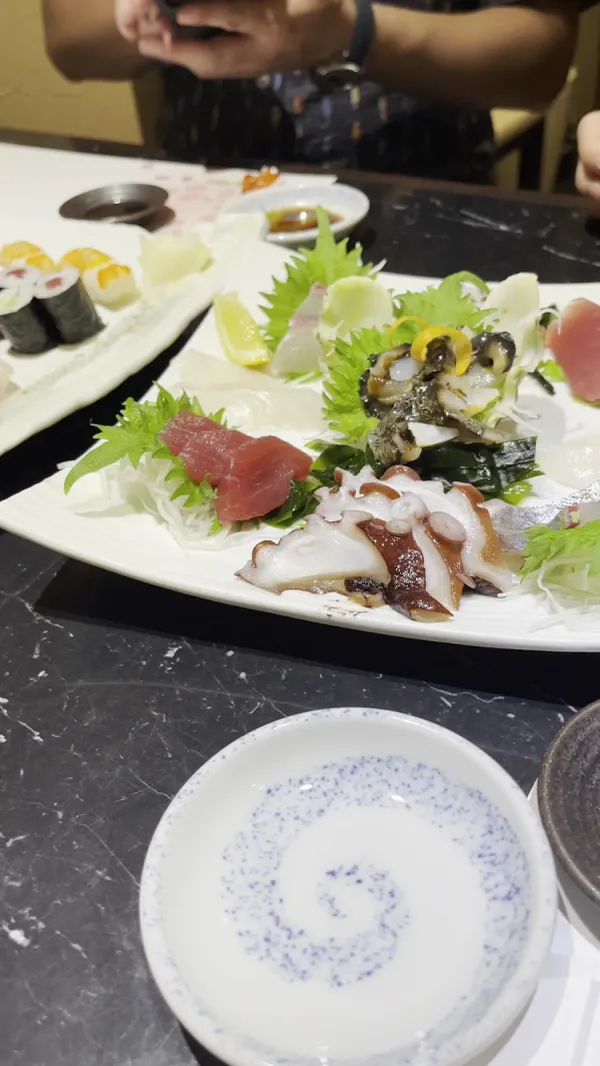 和食・すし 新三 사진 2