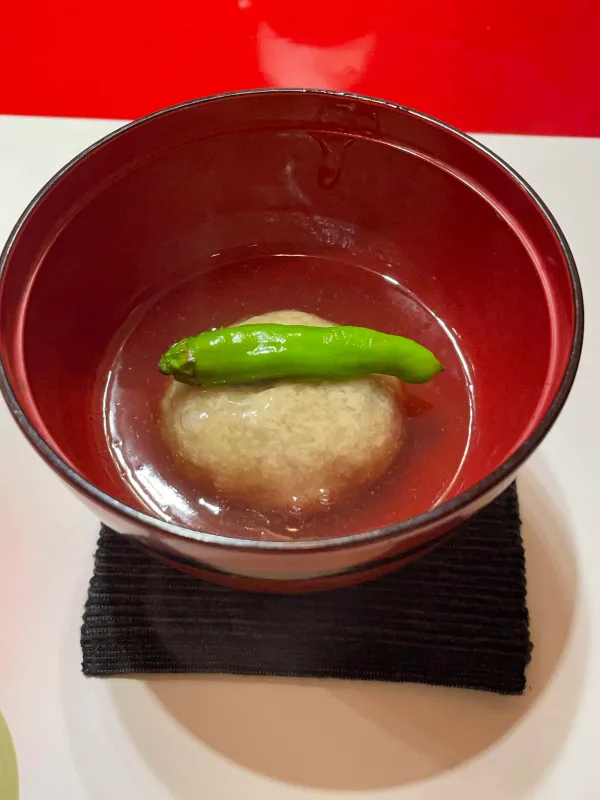 和食・すし 新三 사진 3