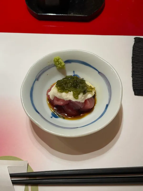 和食・すし 新三 사진 4