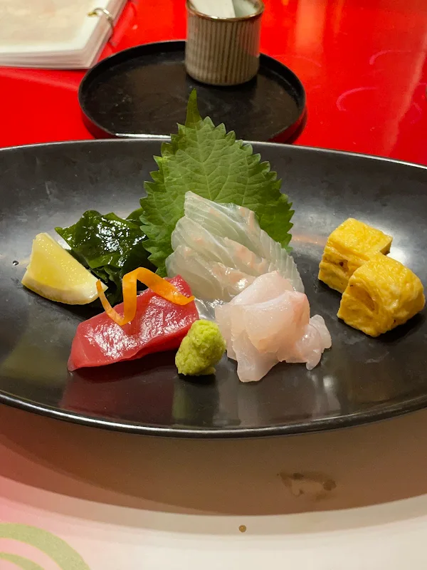 和食・すし 新三 사진 5