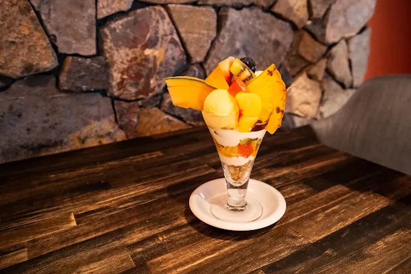 Fruit＆Café HAMATSU(ハマツ)浜町店 사진 4