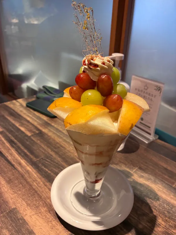 Fruit＆Café HAMATSU(ハマツ)浜町店 사진 5