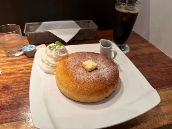 石釜bakebread茶房 TAM TAMの写真4
