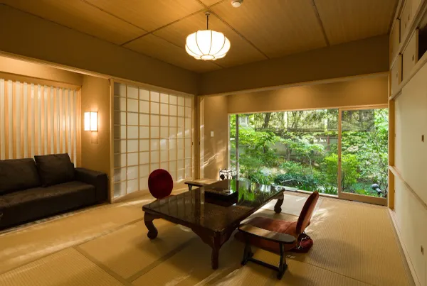 Kyoto Garden Ryokan Yachiyo/Hotel 南禅寺 八千代 旅館の写真5