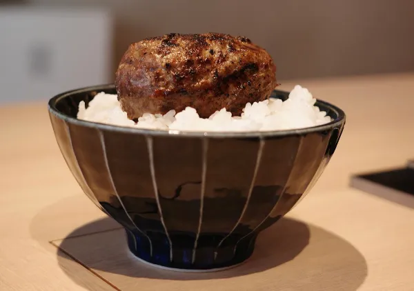 함바그 요시 사진 4