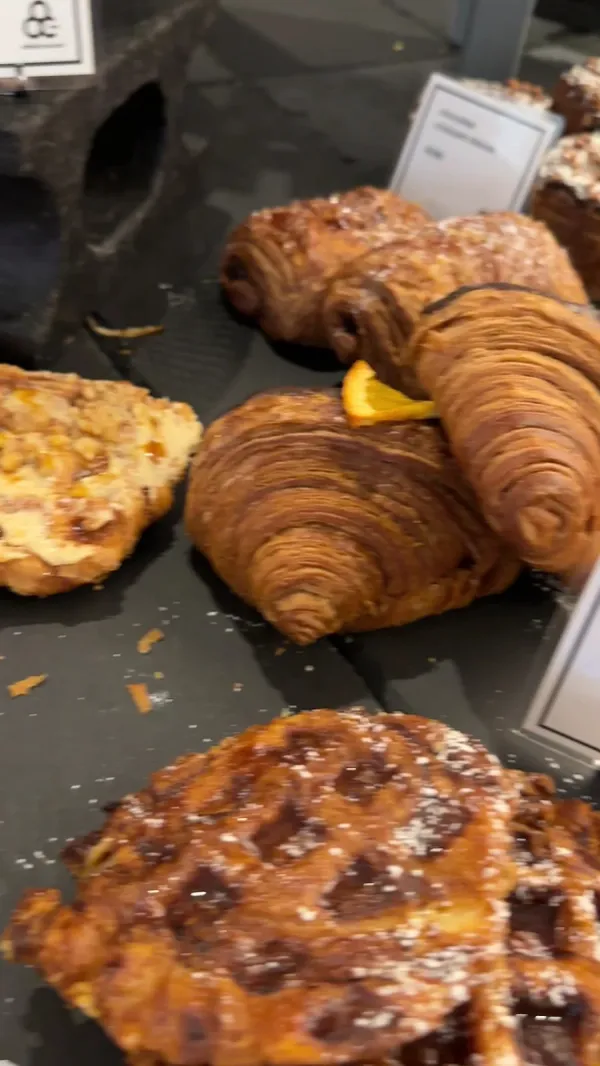 Cinderella Croissant 사진 2