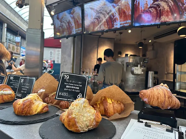 Cinderella Croissant 사진 3