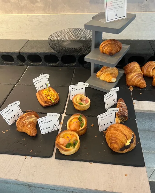 Cinderella Croissant 사진 4
