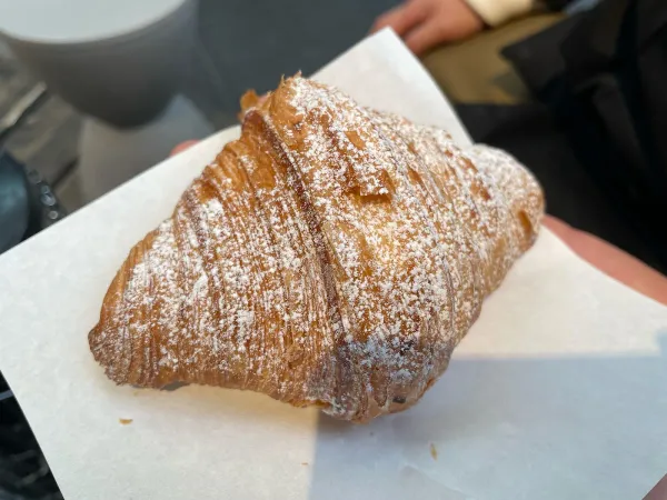 Cinderella Croissant 사진 5