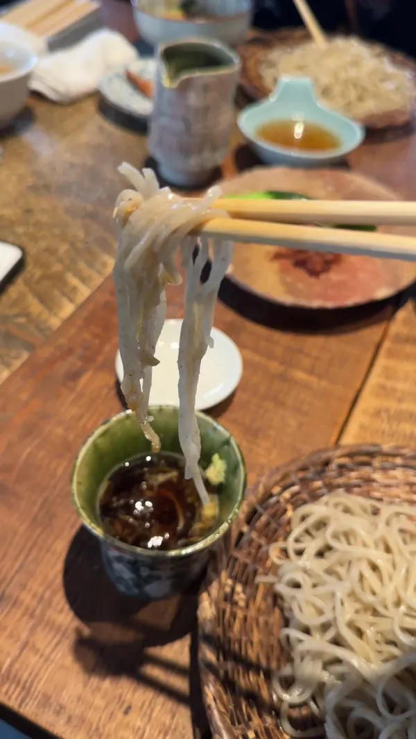 Teuchisoba Shuhari 사진 2