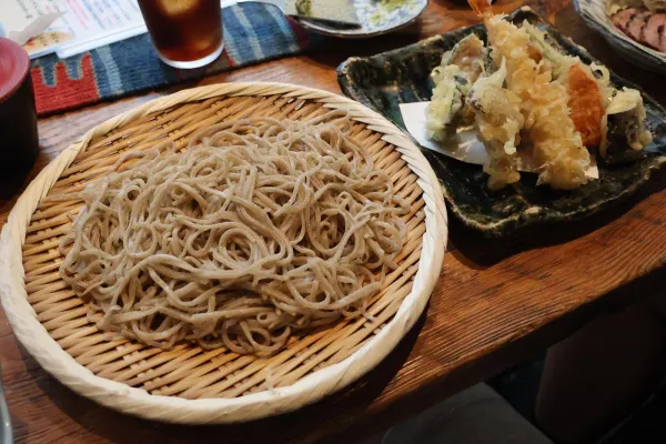 Teuchisoba Shuhari 사진 4