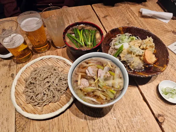 守破離 黒門店