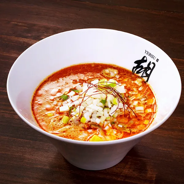 Tantanmen Ebisu Kyoto Ekimae Shop 사진 3