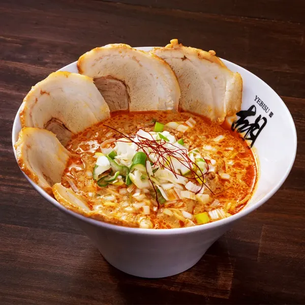 Tantanmen Ebisu Kyoto Ekimae Shop 사진 5