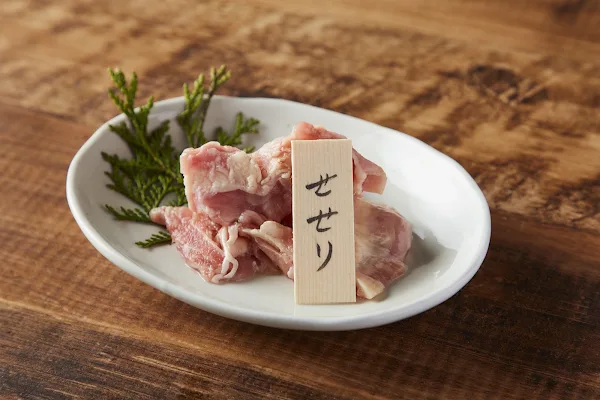 하카타 야키니쿠 야소하치 치쿠시구치 본점