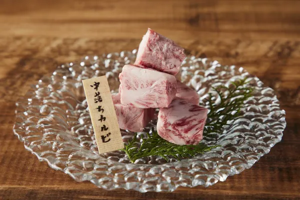 하카타 야키니쿠 야소하치 치쿠시구치 본점 사진 4
