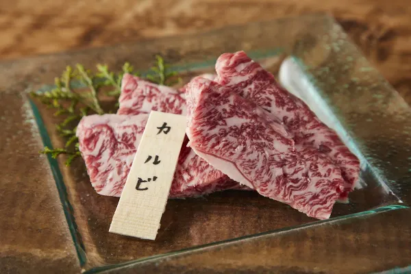 하카타 야키니쿠 야소하치 치쿠시구치 본점 사진 5