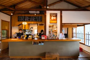 NARAYA CAFE