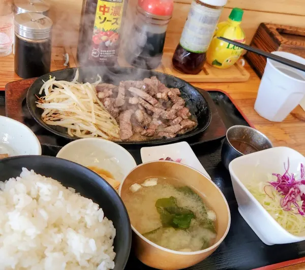 Gyūtarō 사진 3
