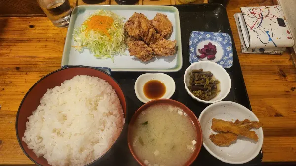 定食の店 牛太郎の写真5