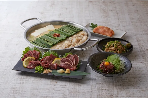 하카타 모츠나베 오오야마 교토 포르타점 사진 3