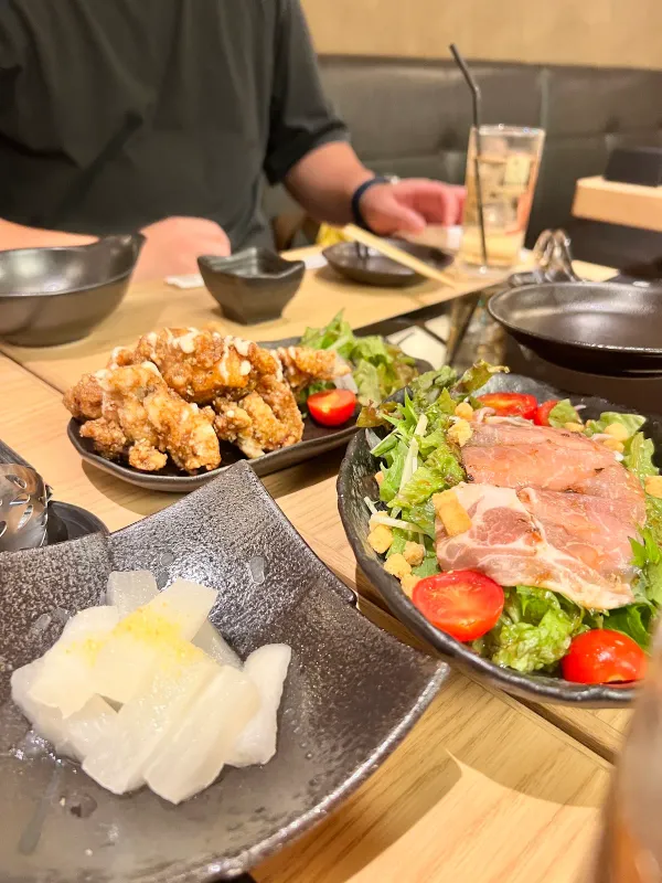 하카타 모츠나베 오오야마 교토 포르타점 사진 4