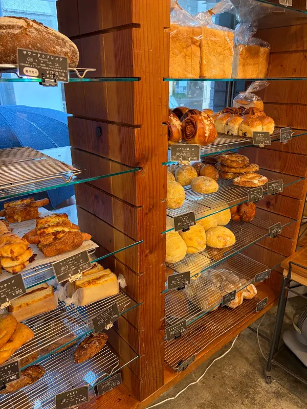 Beaver Bread 사진 3