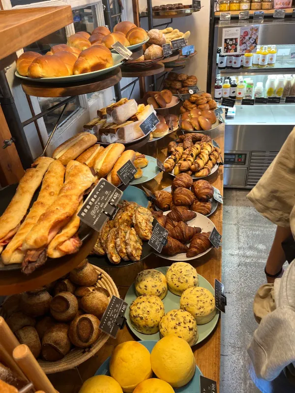 Beaver Bread 사진 4