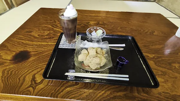 cafe 癒し空間邸 사진 2