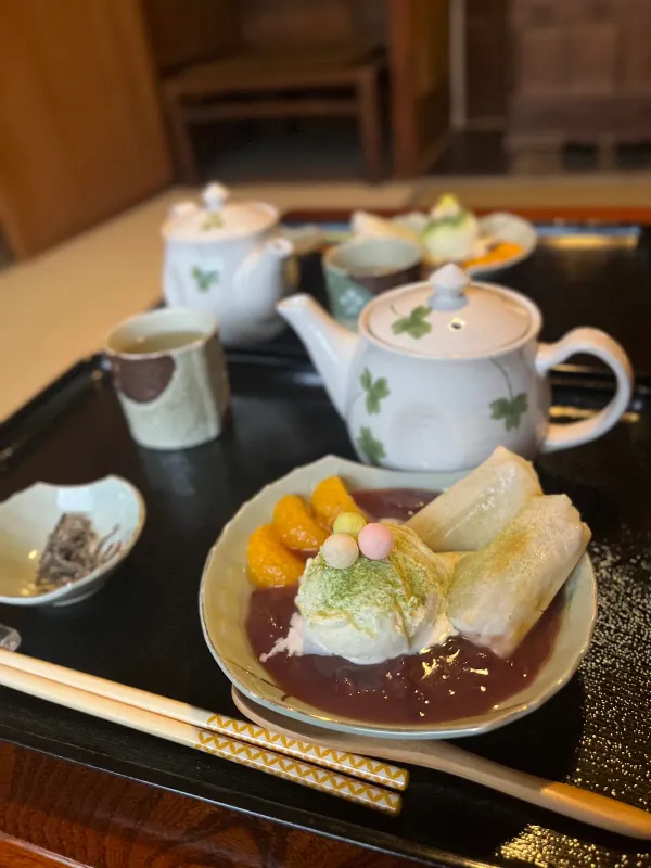 cafe 癒し空間邸 사진 3