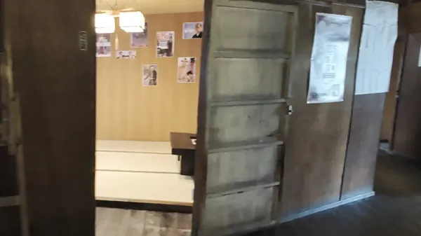 cafe 癒し空間邸の写真5