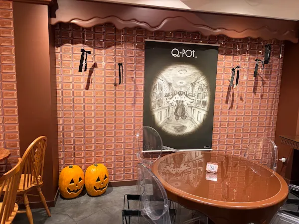 Q-pot.表参道本店（東京） 사진 4
