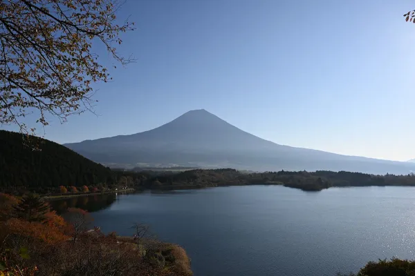 Lake Tanuki Observation Deck 사진 4