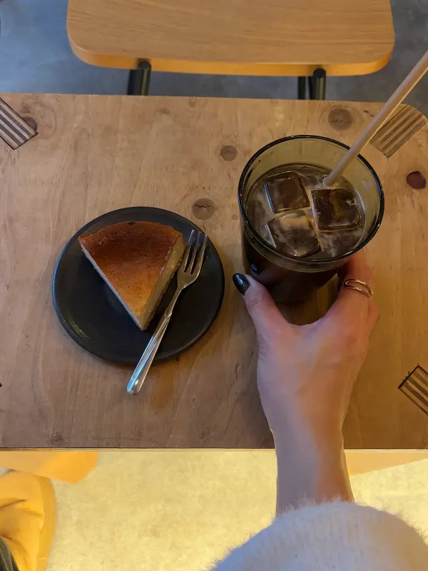 촙커피 오모테산도점 사진 5